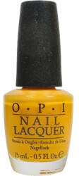 OPI Brights Nail Lacquer The It Color (15 ml)