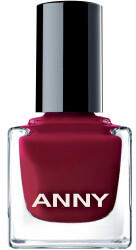 Anny Red Nail Polish Nr. 74.60 Party Is Started (15ml)