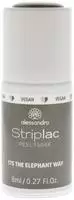 Alessandro Striplac UV Colour The Mystic Darks Gel Nagellack 6.5 ml The Elephant Way