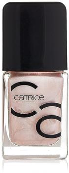Catrice ICONails Gel Lacquer Easy Pink, Easy Go 51 (10.5 ml)