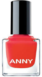 Anny Red Nail Polish Nr. 168.80 On Fire (15ml)