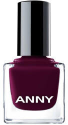 Anny Red Nail Polish Nr. 65 Dark Night (15ml)