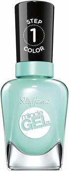 Sally Hansen Miracle Gel Nail polish Nr. 240 - B Girl (14,7ml)