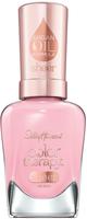Sally Hansen 074170463866, Sally Hansen Color Therapy Sheer Nail Polish - Nail Polish
