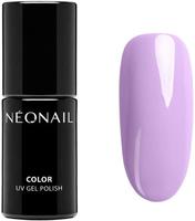 UV Nagellack 7,2 ml - Lavender Mrs Bella Collection