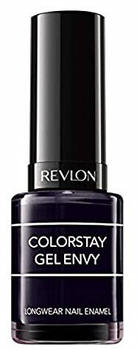 Revlon Colorstay Gel Envy (11,7ml) 520 Blackjack