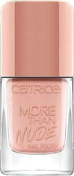 Catrice More Than Nude Nudie Beautie 07 (10.5 ml)