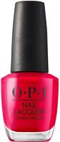 OPI NLL60, OPI Nagellack NLL60 dutch tulips
