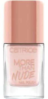 Catrice More Than Nude Roses Are Rosy 06 (10.5 ml)