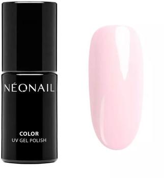 NeoNail UV Gel Polish - Creme Brulee (7,2ml)