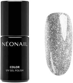 NeoNail UV Gel Polish - Twinkle White (7,2ml)