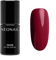 Neonail Hybrid Nail Polish (Wine Red) (62736460) Rot, Grundpreis: &euro; 1.381,94 / l