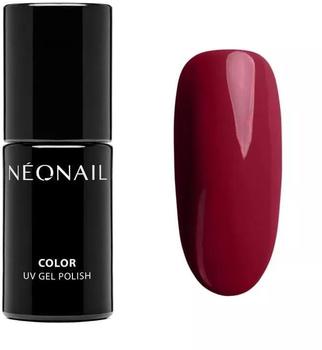 NeoNail UV Gel Polish - Wine Red (7,2ml)