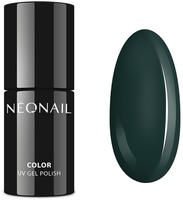 UV Nagellack 7,2 ml - Lady Green
