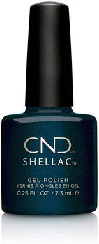 CND Shellac Power Polish Midnight Swim (7,3 ml)