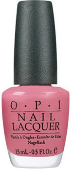 OPI Classics Nail Lacquer Japanese Rose Garden (15 ml)