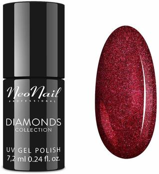 NeoNail UV Gel Polish - Miss Diva (7,2ml)
