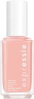 essie Nagellack "EXPRESSIE" schnelltrocknende Farbe und Glanz in einem Schritt