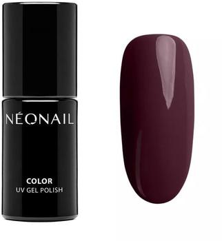 NeoNail UV Gel Polish - Dark Cherry (7,2ml)