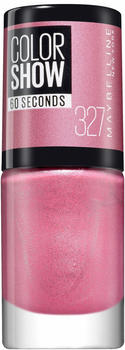Maybelline Color Show Nailpolish - 327 Pink Slip (7 ml)