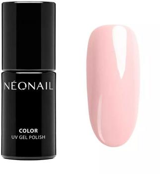 NeoNail UV Gel Polish - Light Peach (7,2ml)