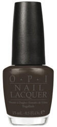 OPI Classics Nail Lacquer Get In The Expresso Lane (15 ml)
