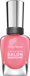 Sally Hansen Complete Salon Manicure Nr. 510 I Pink Can (15 ml)
