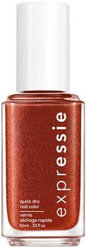 Essie Expressie Nr.60 Buns Up (10 ml) Test TOP Angebote ab 7,95 € (November  2023)