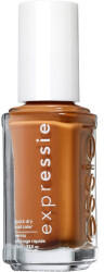 Essie Expressie Nail Polish (10ml) Nr. 110 - Saffr-on The Move