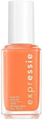 Essie Expressie Nail Polish (10ml) Nr. 150 - Strong At 1%