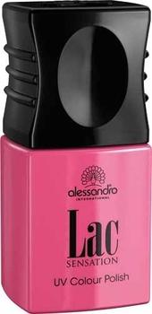 Alessandro Lac Sensation 42 Neon Pink (10 ml)