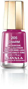 Mavala Mini Color 205 Charm (5 ml)