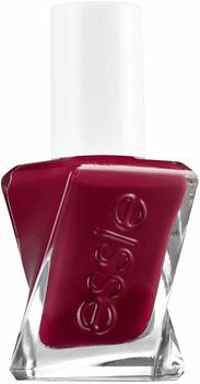 Essie Gel Couture Nail Polish (13.5ml) Nr. 509 - Paint The Gown Red