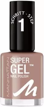 Manhattan Super Gel Nr. 27 - Sweet Dreams (12 ml)