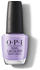 OPI Terribly Nice Holiday 2023 Collection - Sickeningly Sweet (15ml)