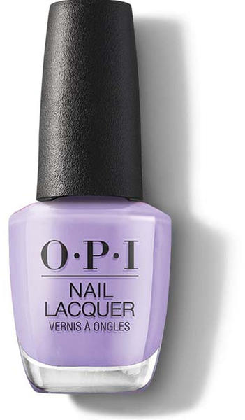 OPI Terribly Nice Holiday 2023 Collection - Sickeningly Sweet (15ml)