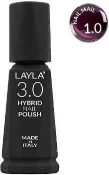 Layla 3.0 Hybrid Nail Polish (10ml) 1.0 Nail Mail