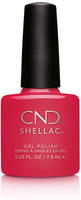 CND 91952, CND Shellac Lobster Roll 7,3 ml