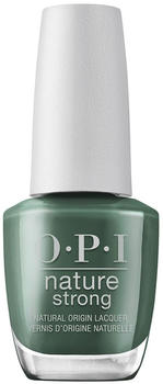 OPI Nature Strong Natural Origine Laquer leaf by example (15ml)