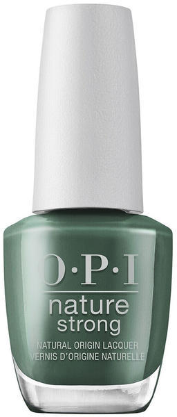 OPI Nature Strong Natural Origine Laquer leaf by example (15ml)