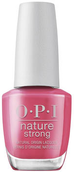 OPI Nature Strong Natural Origine Laquer a kick in the bud (15ml)