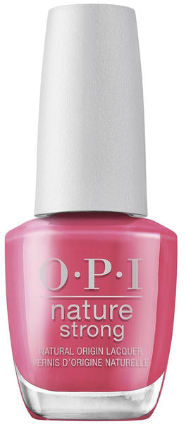 OPI Nature Strong Natural Origine Laquer a kick in the bud (15ml)