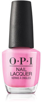 OPI Classics Nail Lacquer makeout-side (15 ml)