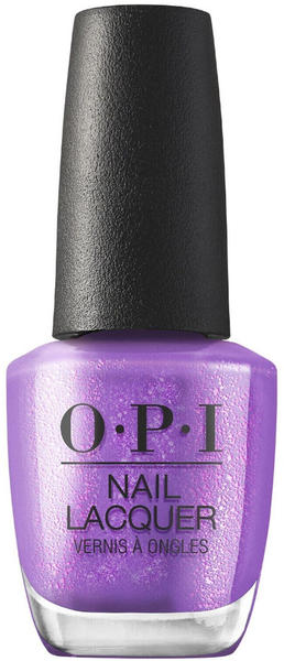 OPI Classics Nail Lacquer i sold my crypto (15 ml)