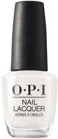 OPI Nagellack "Nail Lacquer" schnelltrocknend, gl&auml;nzend, glattes Finish, wischfest,