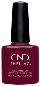 CND Party Ready Signature Lipstick Shellac #390 (7,3ml)