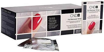 CND Shellac Foil Remover Wraps (250pcs.)