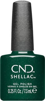 CND Shellac Forever Green #455 (7,3ml)