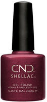 CND 91967, CND Shellac Masquerade 7,3 ml