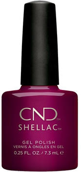 CND Shellac Nightspell Berry Boudoir (7,3ml)